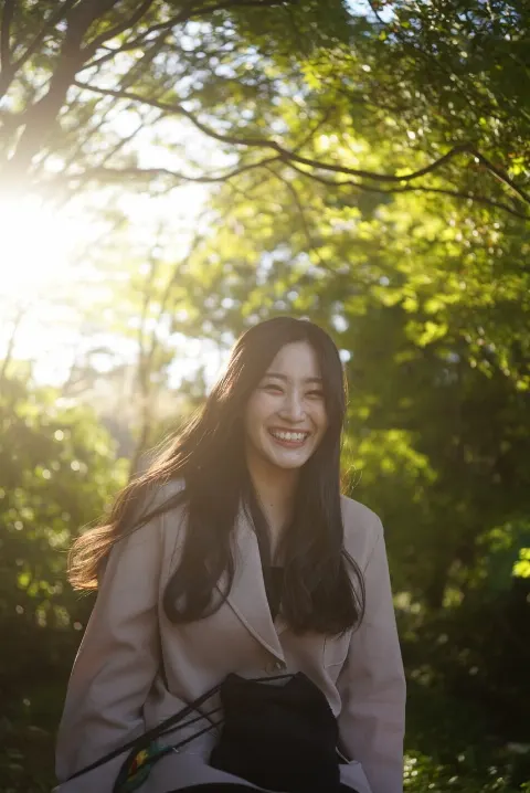 佐々木 美玲｜大好きな人へ💜💛（2023-10-26）｜2枚目