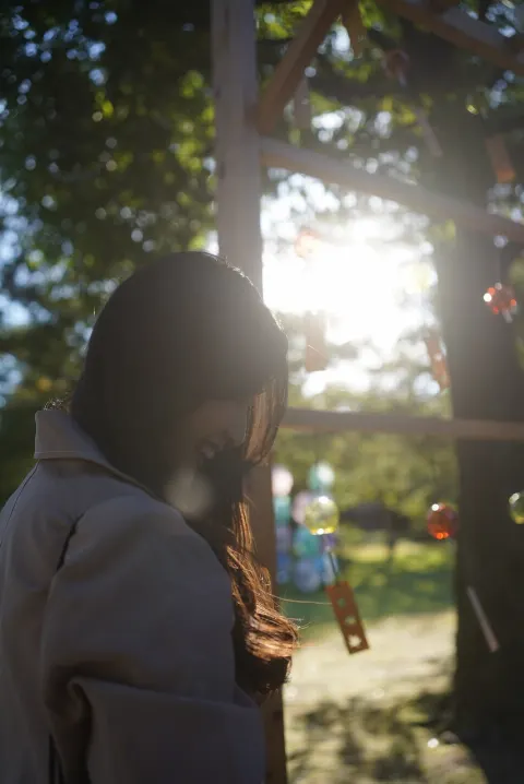 佐々木 美玲｜大好きな人へ💜💛（2023-10-26）