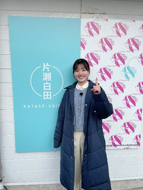 佐々木 美玲｜旅🚃（2024-02-27）