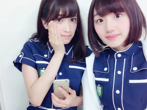 佐々木 美玲｜お祝い♡ みれい（2016-09-05）
