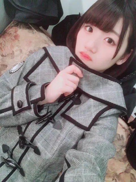 佐々木 美玲｜おひなさま〜😌（2018-03-28）｜2枚目