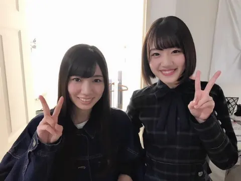 佐々木 美玲｜おひなさま〜😌（2018-03-28）｜3枚目