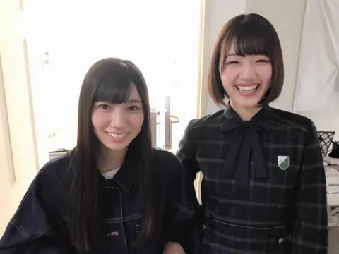 佐々木 美玲｜おひなさま〜😌（2018-03-28）｜4枚目