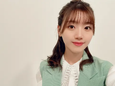 佐々木 美玲｜カラフル🌈（2022-11-20）