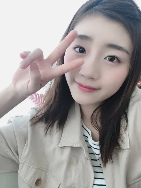 佐々木 美玲｜おやすみなさーい😴（2020-05-02）