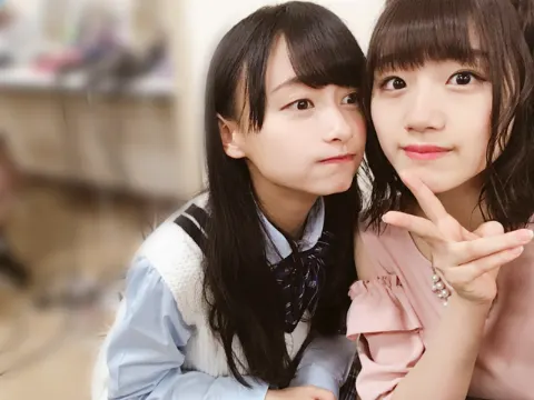 佐々木 美玲｜春ですね♥（2017-04-17）