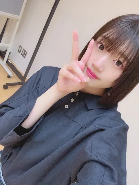 佐々木 美玲｜お誕生日ケーキ好きなの？なの？ひなの？（2019-02-05）