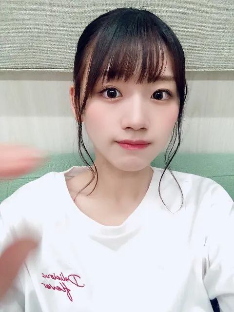 佐々木 美玲｜ついに😳（2020-09-25）