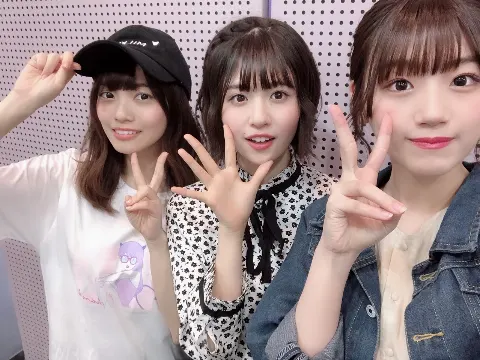 佐々木 美玲｜はたち〜♫はたちはたちはたち〜♫（2019-04-28）｜2枚目