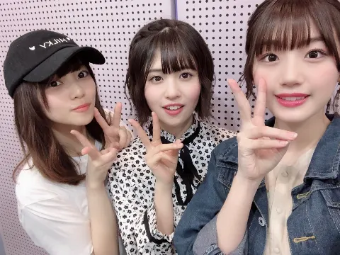 佐々木 美玲｜はたち〜♫はたちはたちはたち〜♫（2019-04-28）