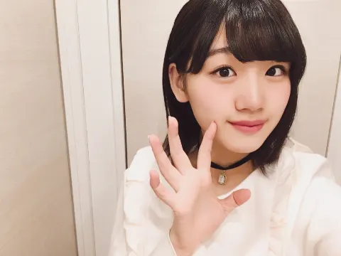 佐々木 美玲｜チョコレート♥（2017-02-02）