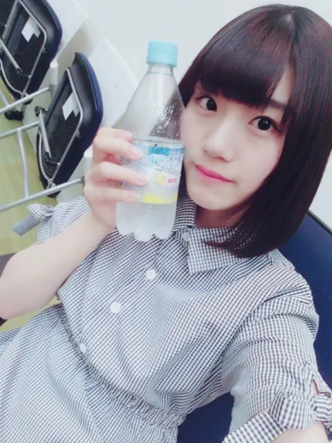 佐々木 美玲｜大好きな…♥♥♥（2017-06-22）
