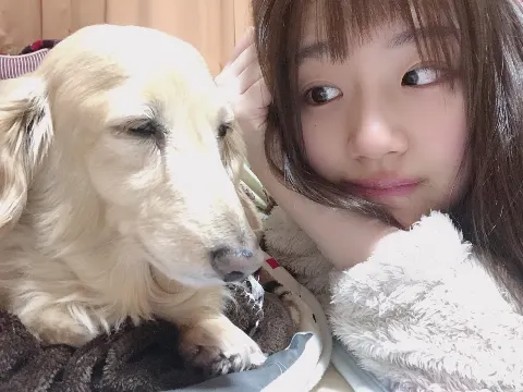 佐々木 美玲｜何を作ろうかな👀（2020-04-24）｜2枚目