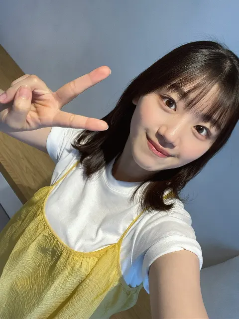 佐々木 美玲｜明日発売です😘😘（2024-04-14）
