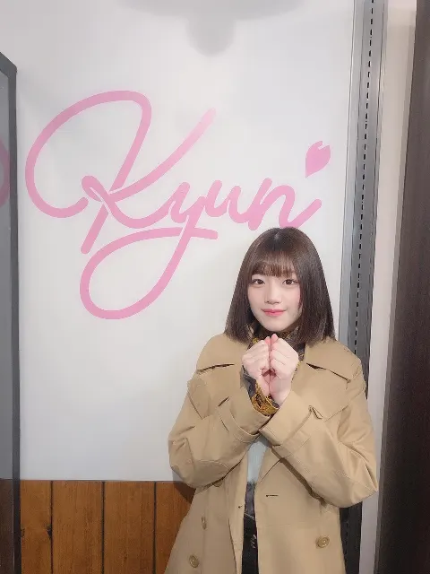 佐々木 美玲｜ついに。（2019-03-28）