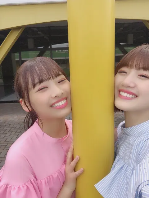 佐々木 美玲｜また逢える日まで。（2019-06-22）｜2枚目