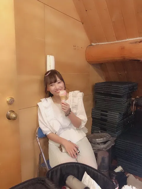 佐々木 美玲｜また逢える日まで。（2019-06-22）