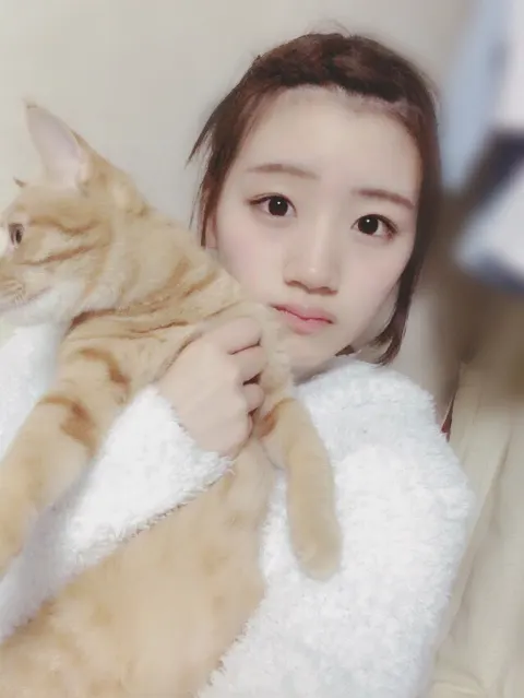 佐々木 美玲｜一緒に撮ってくださ〜い。（2017-12-19）｜3枚目