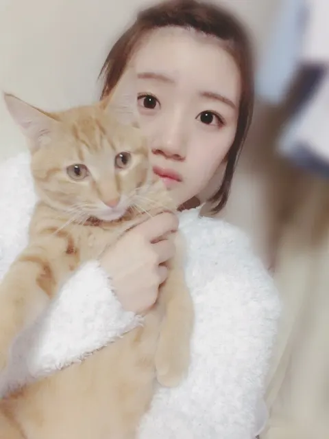 佐々木 美玲｜一緒に撮ってくださ〜い。（2017-12-19）｜4枚目