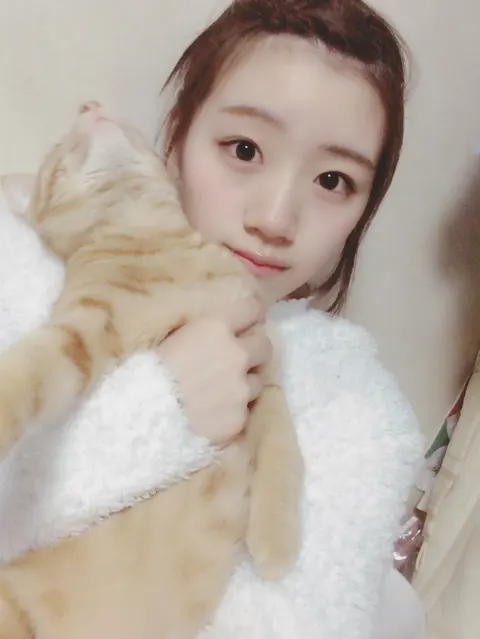 佐々木 美玲｜一緒に撮ってくださ〜い。（2017-12-19）｜5枚目