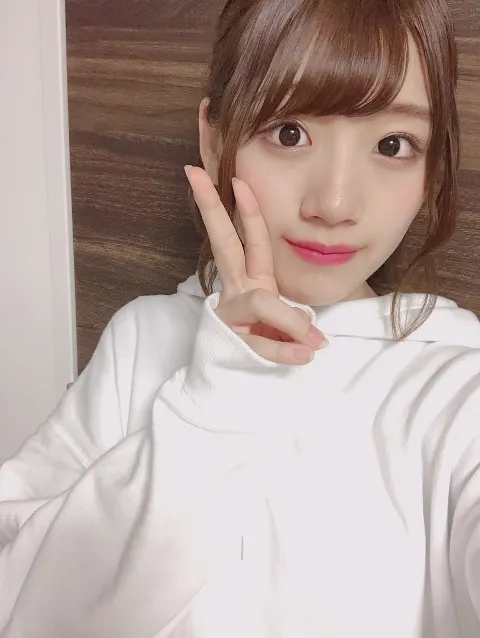 佐々木 美玲｜感謝😊（2018-10-06）