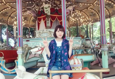 佐々木 美玲｜ついにでした！（2018-06-21）｜2枚目