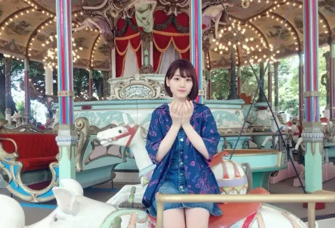 佐々木 美玲｜ついにでした！（2018-06-21）｜3枚目