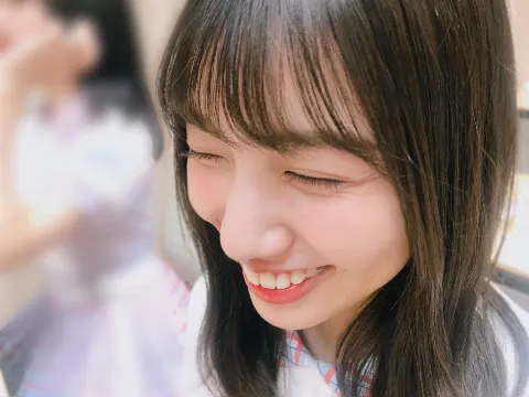 佐々木 美玲｜みー📸（2021-03-13）｜2枚目