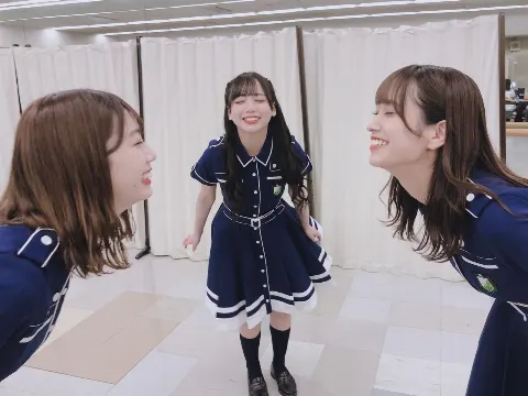 佐々木 美玲｜みー📸（2021-03-13）｜3枚目