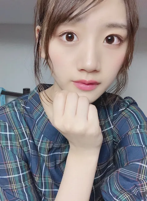佐々木 美玲｜ぷっぷくぷ〜😚（2018-09-04）