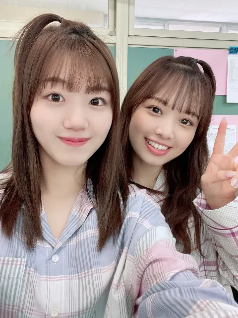 佐々木 美玲｜ひよちゃんおめでとう〜😚（2024-12-03）