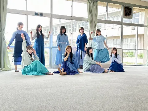 佐々木 美玲｜同窓会😊（2023-06-01）｜2枚目