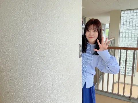 佐々木 美玲｜同窓会😊（2023-06-01）｜5枚目