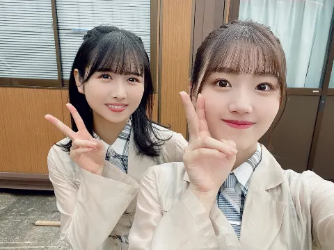 佐々木 美玲｜お米大好き佐々木美玲です🌾（2022-10-09）｜3枚目