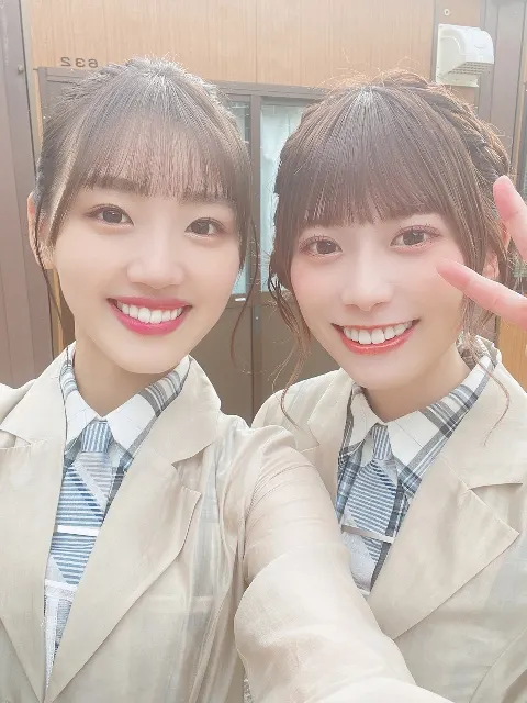 佐々木 美玲｜お米大好き佐々木美玲です🌾（2022-10-09）