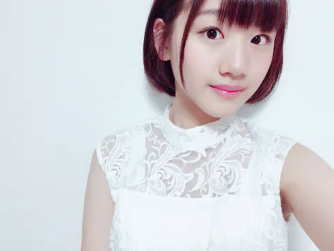 佐々木 美玲｜はまってる(*'-'*) みれい（2016-08-10）