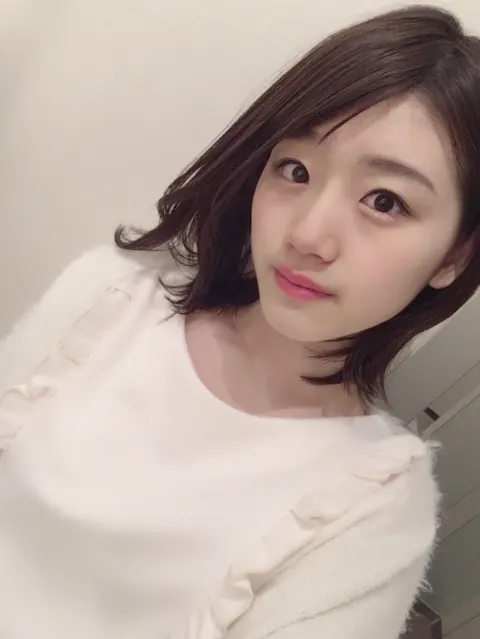 佐々木 美玲｜可愛いものがたくさん♥（2017-04-25）
