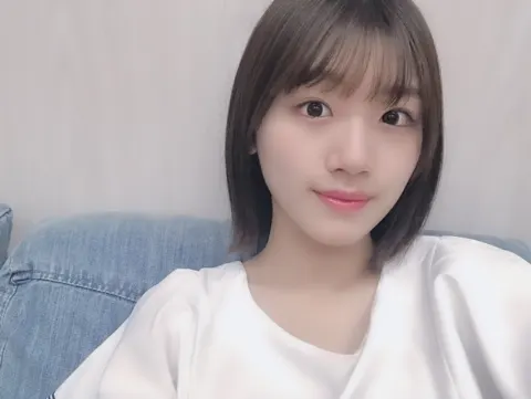 佐々木 美玲｜のび、伸びたー（2019-08-28）