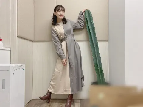 佐々木 美玲｜ハレハレ〜☀️（2022-02-05）｜2枚目