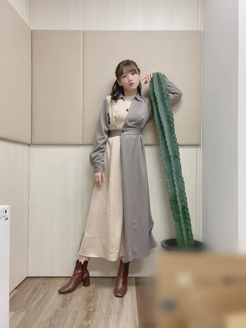 佐々木 美玲｜ハレハレ〜☀️（2022-02-05）｜3枚目