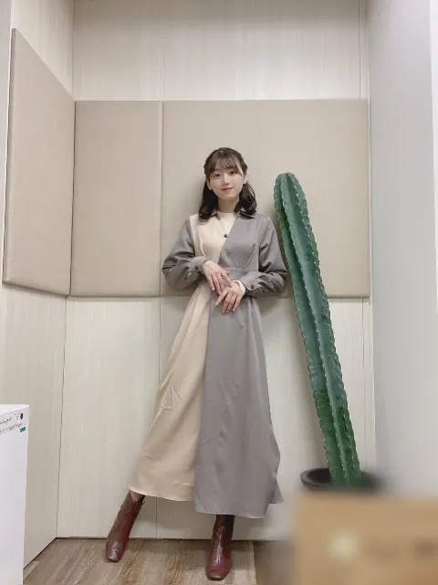 佐々木 美玲｜ハレハレ〜☀️（2022-02-05）
