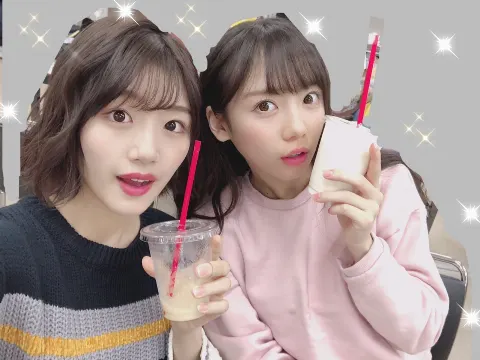 佐々木 美玲｜ドキドキ😍（2018-12-02）｜2枚目