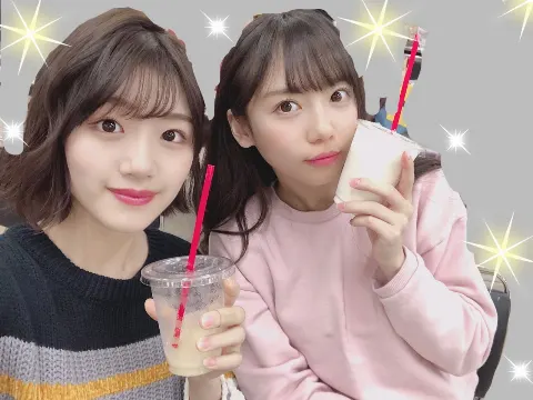 佐々木 美玲｜ドキドキ😍（2018-12-02）