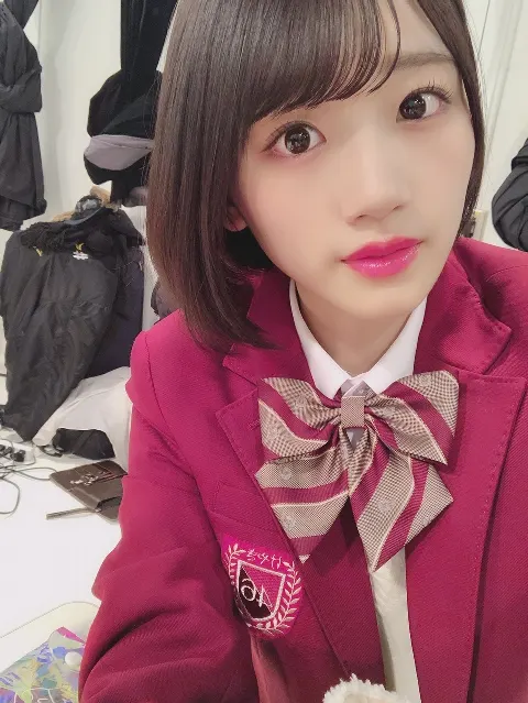 佐々木 美玲｜ついに佐々木家の断捨離が…😂（2018-12-28）｜2枚目
