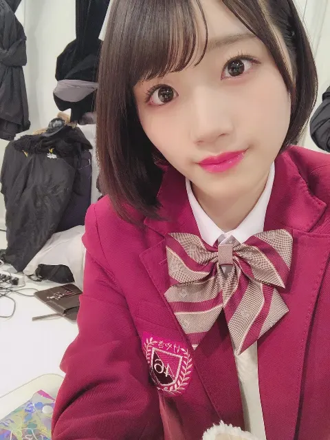 佐々木 美玲｜ついに佐々木家の断捨離が…😂（2018-12-28）