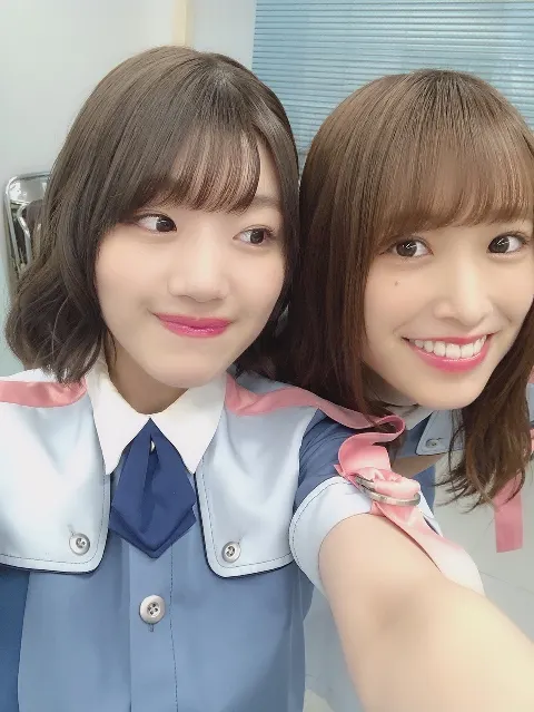 佐々木 美玲｜くみちゃん。（2019-07-03）｜2枚目