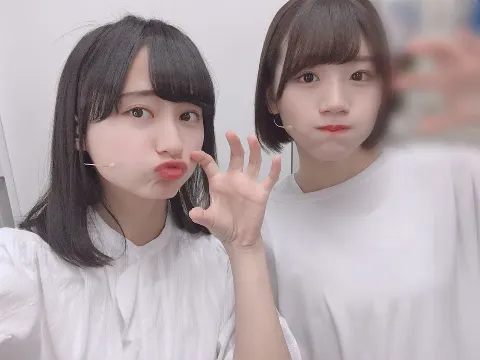 佐々木 美玲｜パースデーガール（2018-05-10）｜2枚目