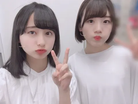 佐々木 美玲｜パースデーガール（2018-05-10）｜3枚目