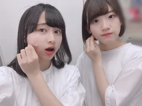 佐々木 美玲｜パースデーガール（2018-05-10）