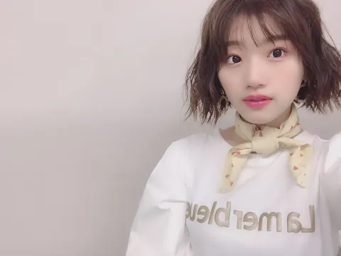 佐々木 美玲｜ドキドキ😍（2019-05-19）